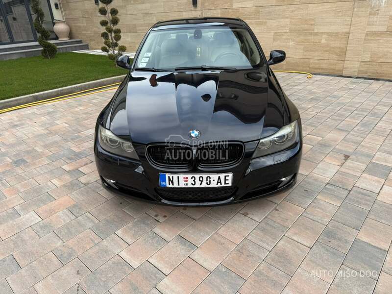 BMW 320 320d