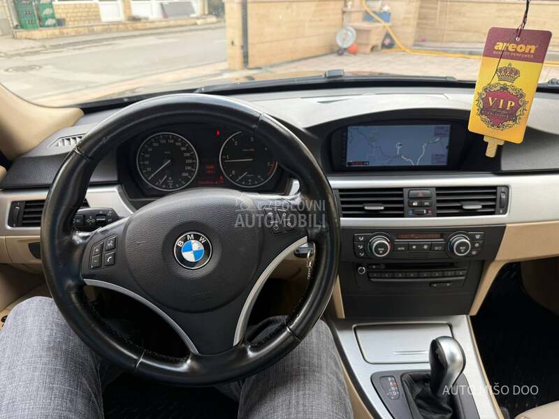 BMW 320 320d