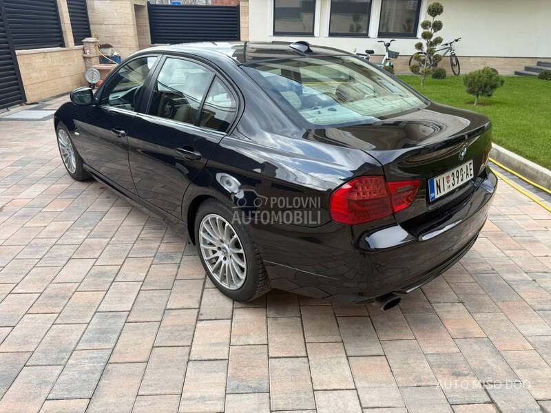 BMW 320 320d