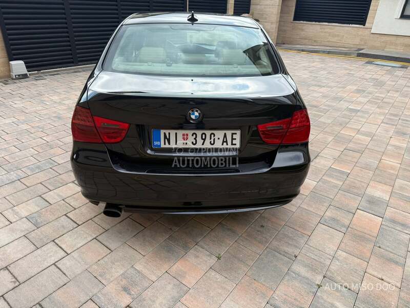 BMW 320 320d