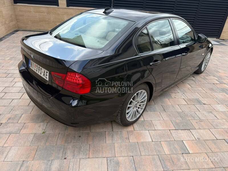 BMW 320 320d