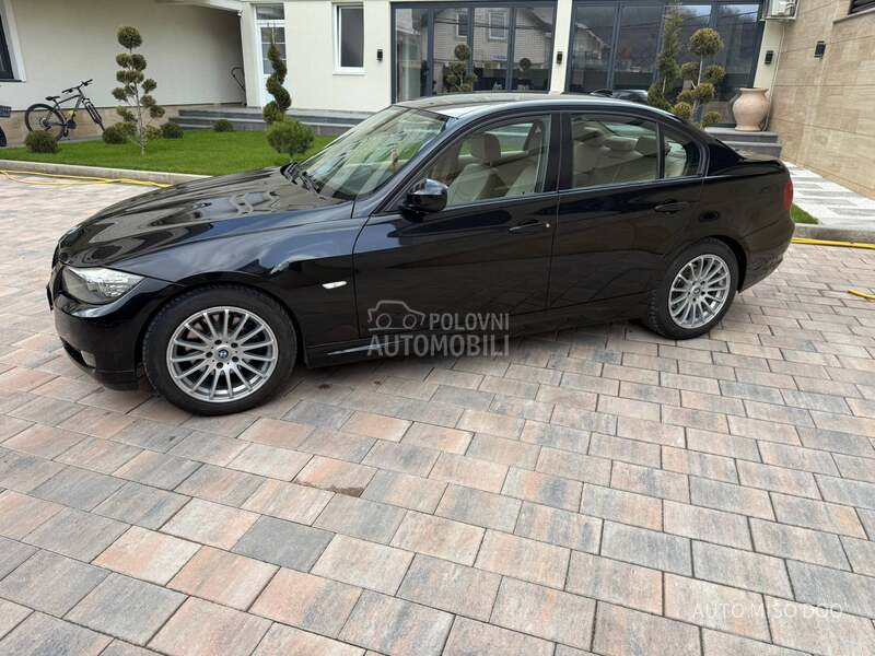 BMW 320 320d