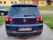 Volkswagen Tiguan 2.0 TDI SPORT LINE