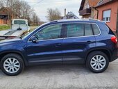 Volkswagen Tiguan 2.0 TDI SPORT LINE