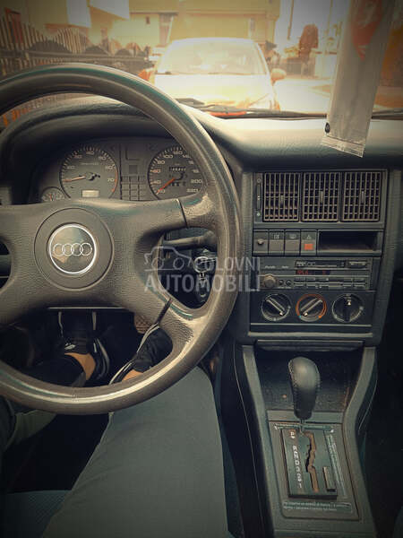 Audi 80 