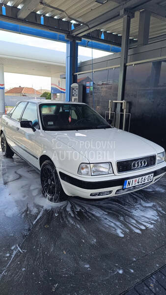 Audi 80 