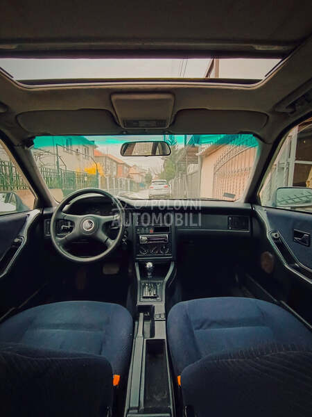 Audi 80 