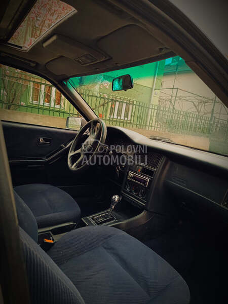Audi 80 