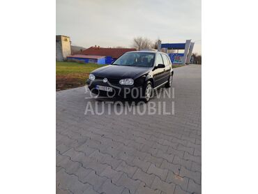 Volkswagen Golf 4 
