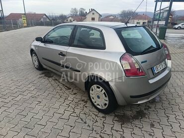 Fiat Stilo 