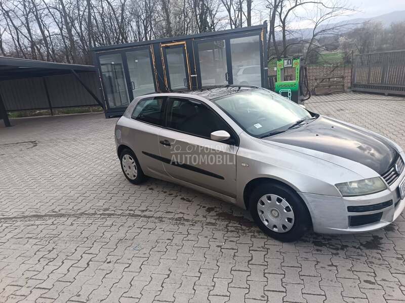 Fiat Stilo 