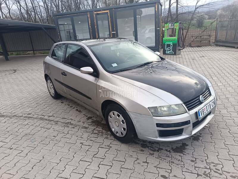 Fiat Stilo 