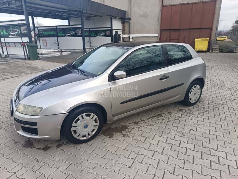 Fiat Stilo 