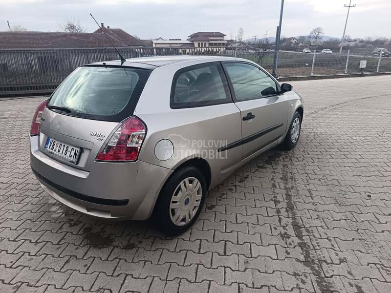 Fiat Stilo 
