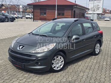 Peugeot 207 1.6 HDI