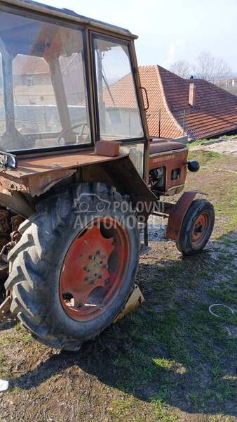 Zetor 3511S
