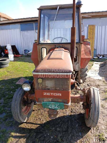 Zetor 3511S