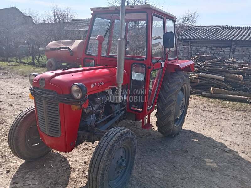 IMT 539