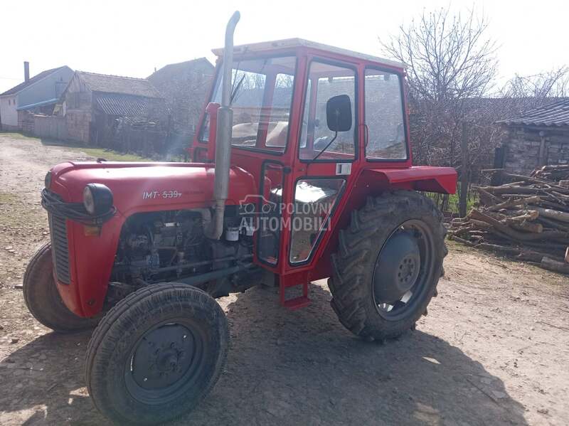 IMT 539
