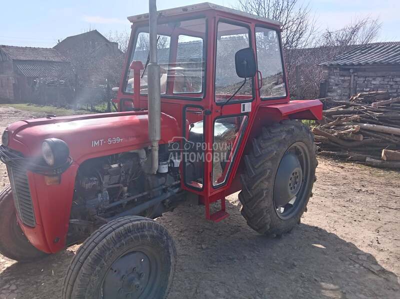 IMT 539