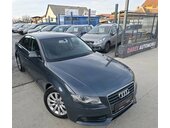 Audi A4 2.0 TDI N.A.V.I