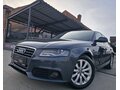Audi A4 2.0 TDI N.A.V.I