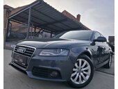 Audi A4 2.0 TDI N.A.V.I