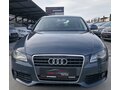 Audi A4 2.0 TDI N.A.V.I