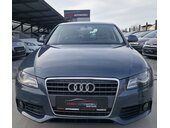 Audi A4 2.0 TDI N.A.V.I
