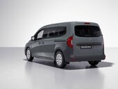 Mercedes Benz Citan Mixto 110 CDI MIX Dugački