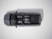 Mercedes Benz Citan Mixto 110 CDI MIX Dugački