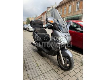 Piaggio X9 Evolution 500