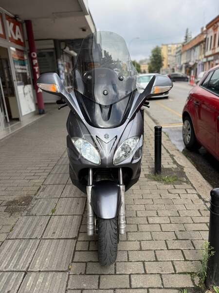 Piaggio X9 Evolution 500