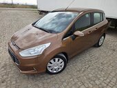 Ford B-Max ZA TRG.OVCE/TO.P CEN