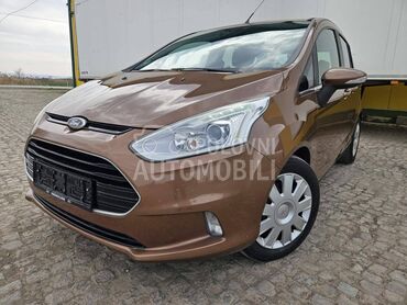 Ford B-Max ZA TRG.OVCE/TO.P CEN