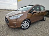 Ford B-Max ZA TRG.OVCE/TO.P CEN