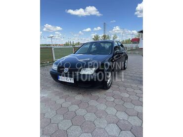 Volkswagen Bora 1.9tdi