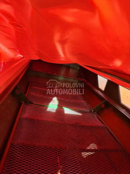 Amazone za mi 2000lit