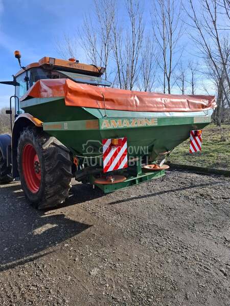 Amazone za mi 2000lit