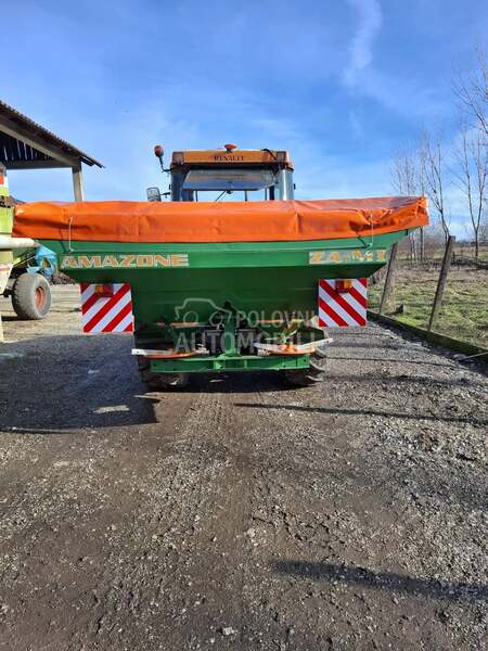 Amazone za mi 2000lit
