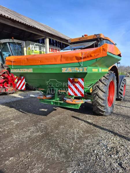 Amazone za mi 2000lit