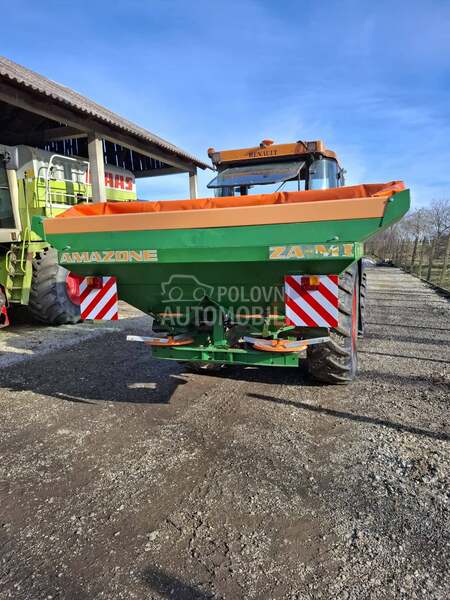 Amazone za mi 2000lit