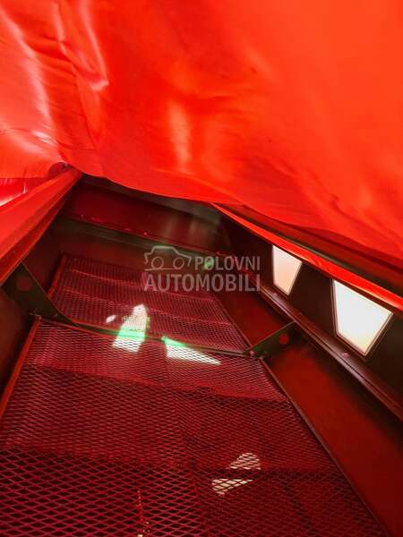 Amazone za mi 2000lit