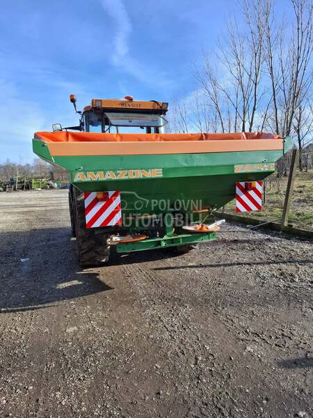 Amazone za mi 2000lit
