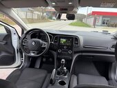 Renault Megane 1,5dci/led/xen/n.avi