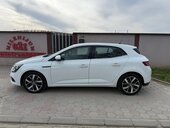 Renault Megane 1,5dci/led/xen/n.avi