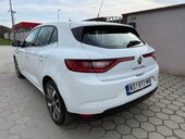 Renault Megane 1,5dci/led/xen/n.avi