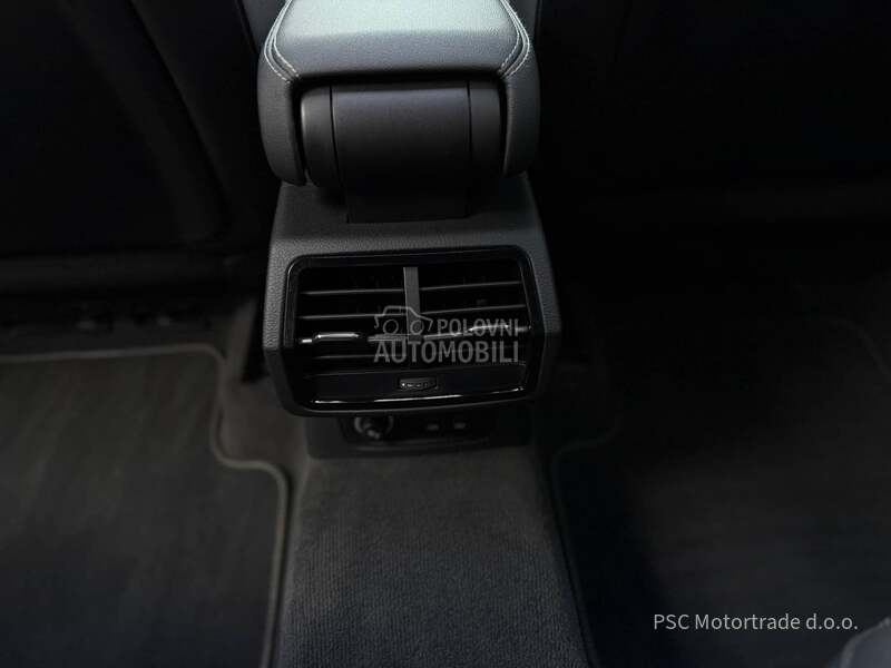 Audi Q3 S-Line/Pano/AmbientL