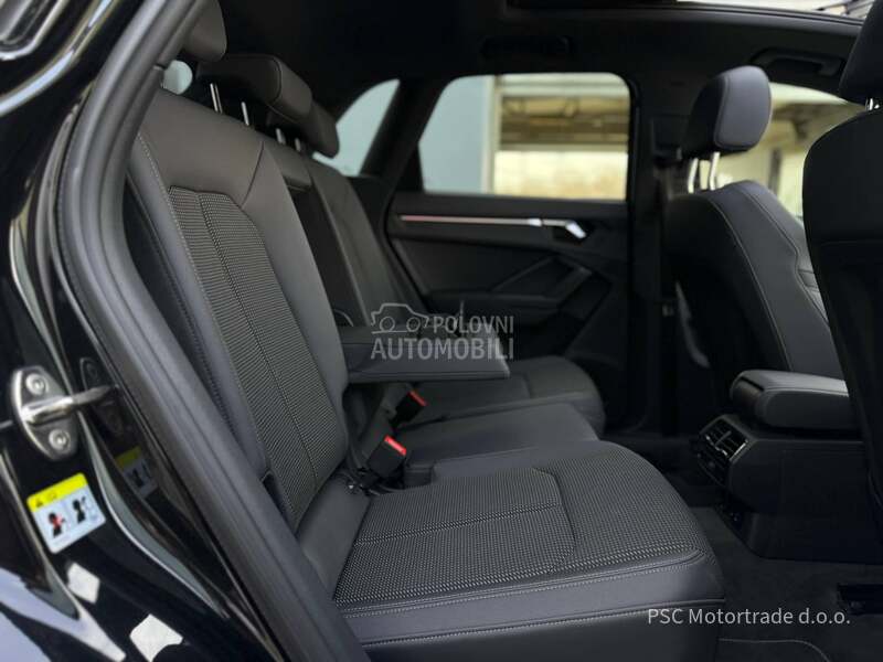 Audi Q3 S-Line/Pano/AmbientL