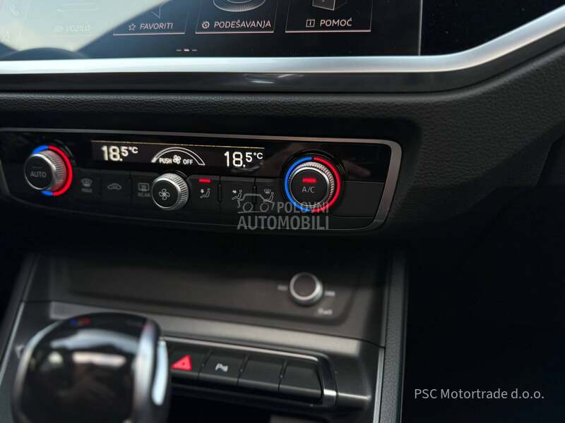 Audi Q3 S-Line/Pano/AmbientL